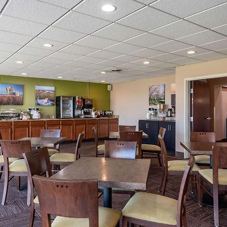 Sleep Inn & Suites Oakley I-70 Exterior photo